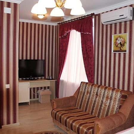 Nika Hotel Miyory 외부 사진