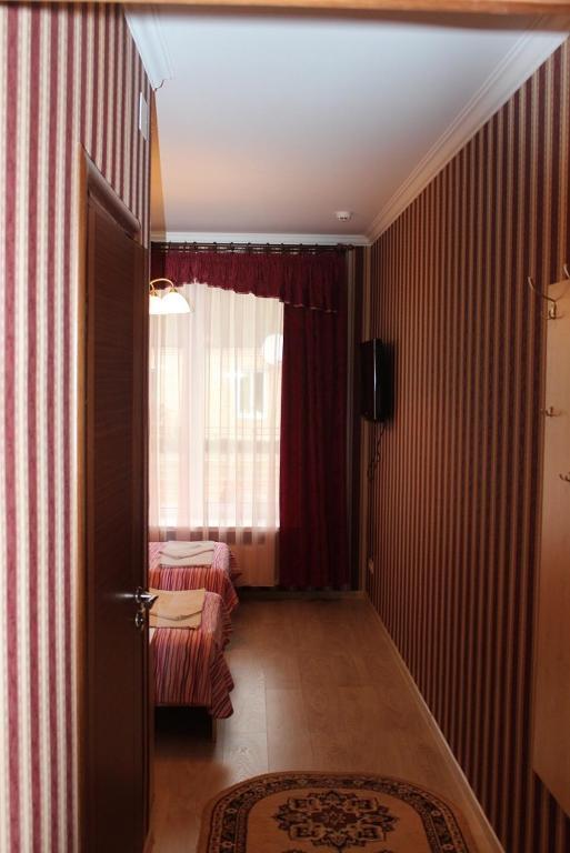 Nika Hotel Miyory 객실 사진