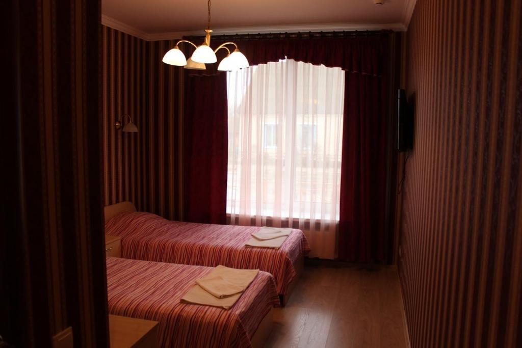 Nika Hotel Miyory 객실 사진