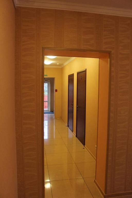 Nika Hotel Miyory 외부 사진